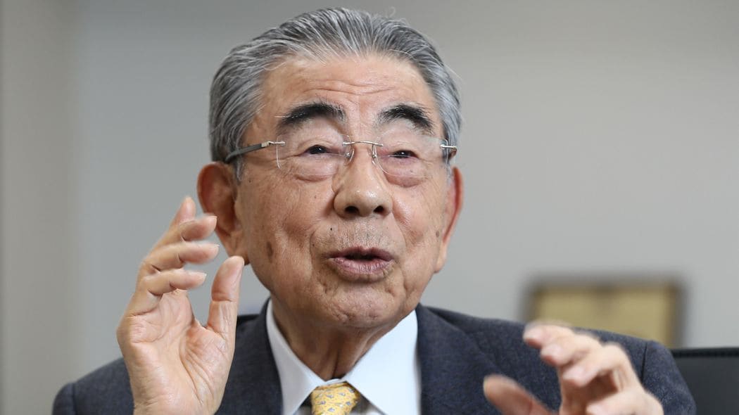 コンビニの神様･鈴木敏文が最後まで手放さなかった…恵方巻の仕掛け人が業績の悪いエリアを転々とした理由