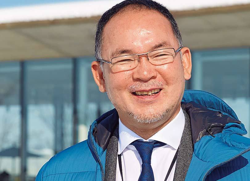 自然の中で人間性を回復「行き詰まったら、山籠り」　－スノーピーク代表取締役 山井 太氏