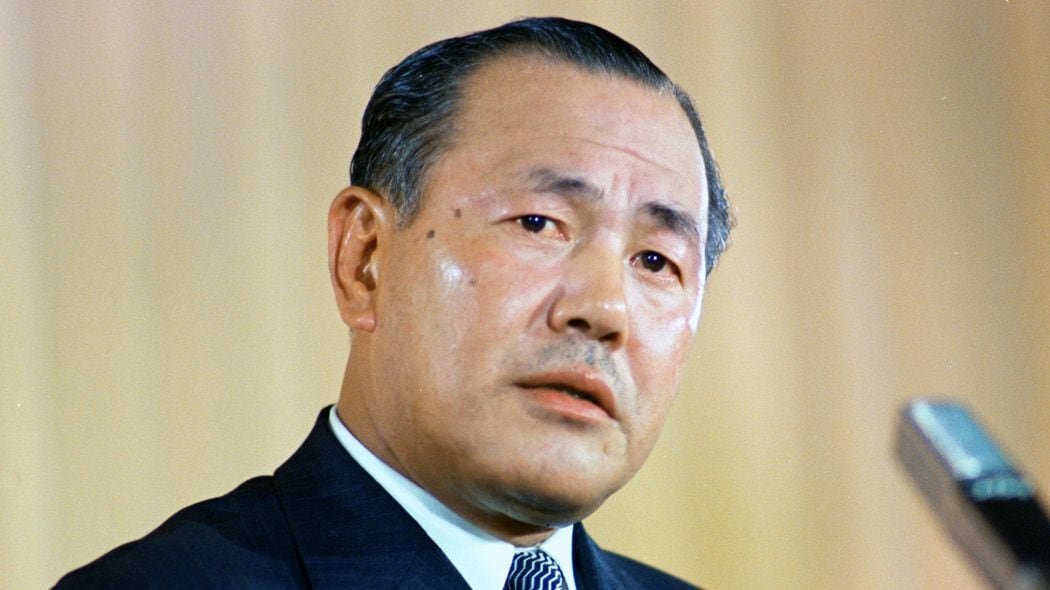 日本人がここまで貧乏になったのは｢田中角栄のせい｣である…養老孟司が見抜いた"不景気の根本原因" GDPの数値では国の幸福度は測れない