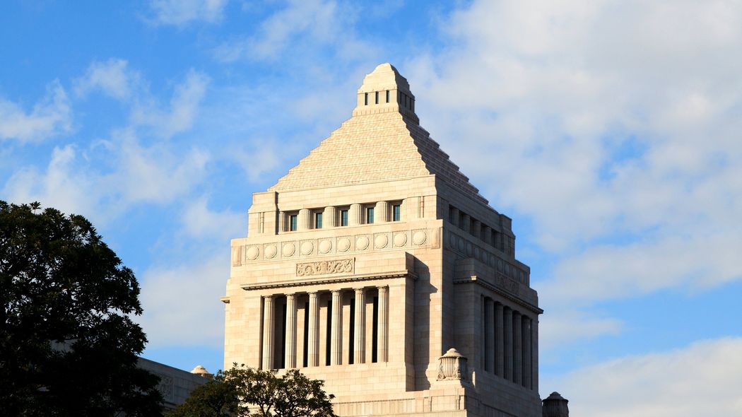 ｢離党しても除名されても死ぬ前には戻りたい｣自民党に有象無象の議員が沢山いる本当の理由 自民党で最後を迎えることが強さの証明