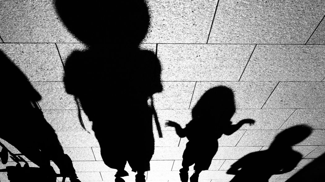 今日も｢妖怪ばぁば｣に遭遇…40代娘が認知症の老母に出現する5つの人格パターンの"最悪人格"に怯えるワケ 深夜の脱衣所で気配を殺す母…上は肌着､下はパンツ姿で腰を90度屈曲