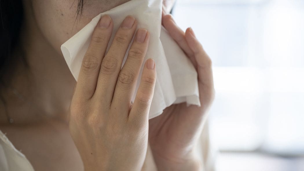 ｢ただの鼻づまり｣を放置すると認知症に…耳鼻科医が｢軽視しないで｣と警告､鼻づまりが引き起こす意外な病気