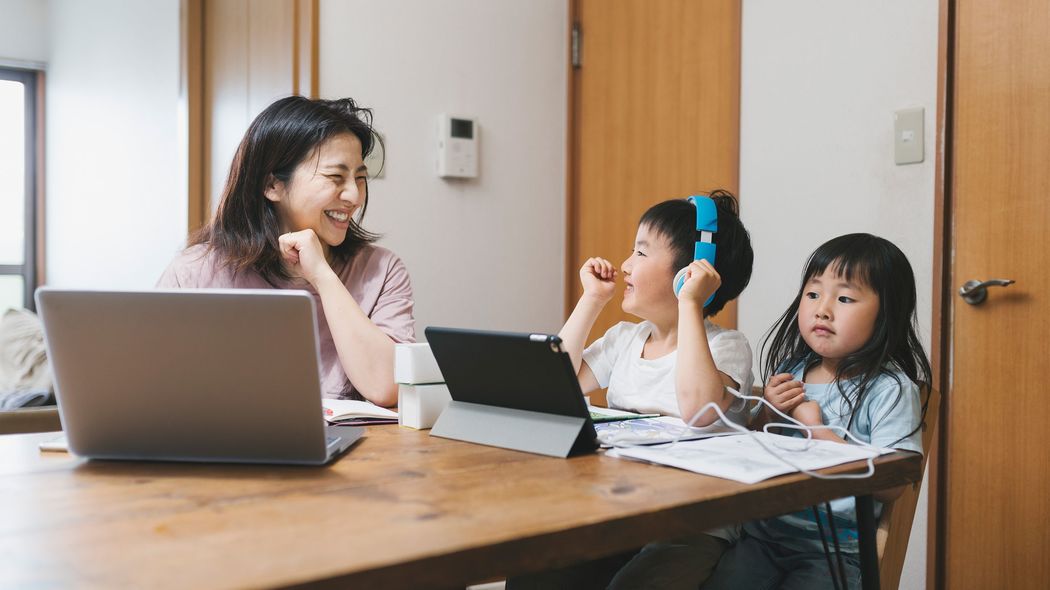 ゲームやYouTubeを取り上げてはいけない…｢頭のいい子｣を育てるために親が子に繰り返すべきフレーズ ｢本を読みなさい｣とうるさく言うのは逆効果