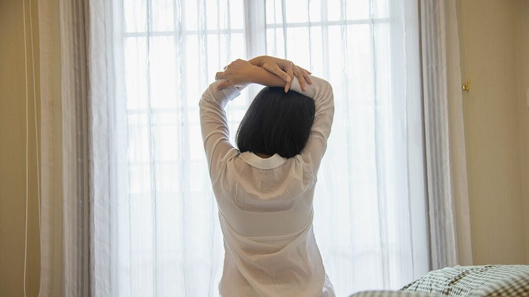 なぜ寝ても疲れが抜けないのか…脳神経外科医が明かす｢自律神経を暴走させるNG生活習慣｣ ｢食事は腹六分目がちょうどいい｣