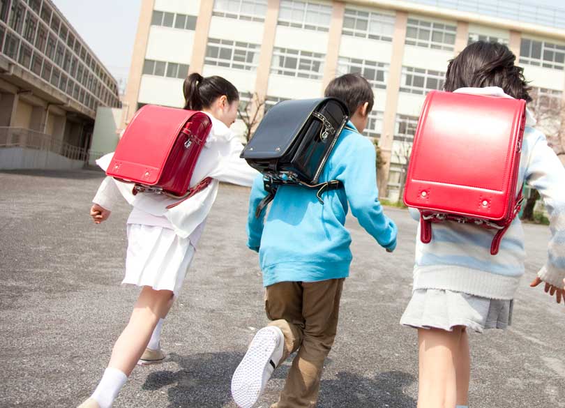 "小中学校の友人"なんてクソみたいなもの きれいごとで子どもを追い込むな