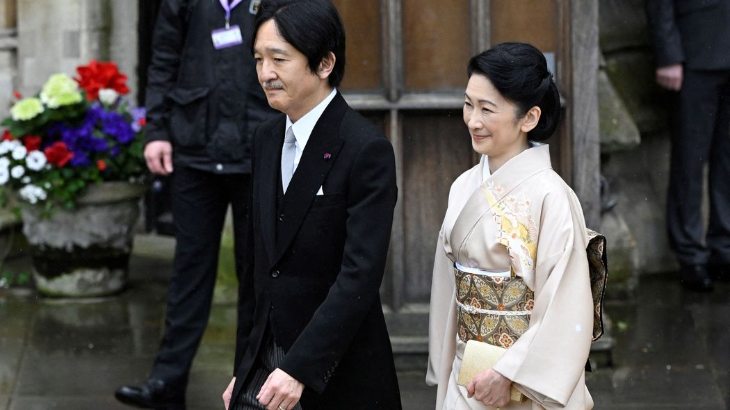 ｢皇室を支える｣熱意が強まるほど嫌われてしまう…紀子さまがここまでバッシングを浴びる根本原因 庶民派プリンセスの輝きを失いつつある