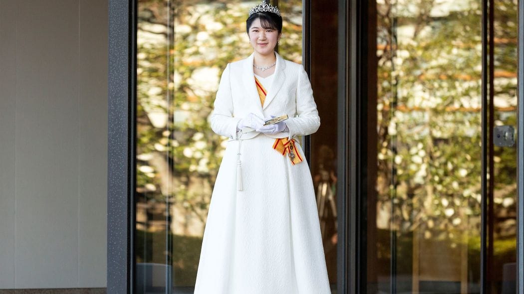 徳川将軍15人で将軍正室の子は1人…愛子さま誕生直後｢女性天皇論｣の核心突いた徳川家出身女性皇族の名 大奥の維持に年間240億円…世継ぎ確保は難題だった