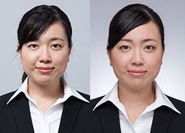 なぜ証明写真だけで1次面接に進める確率が3倍違うのか？