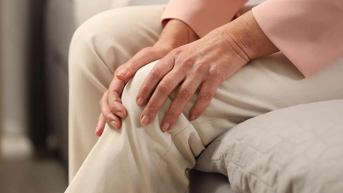 "起床後すぐの3分間"が明暗を分ける...100歳でも杖ナシで歩ける人と80歳でヨボヨボの人との決定的な違い