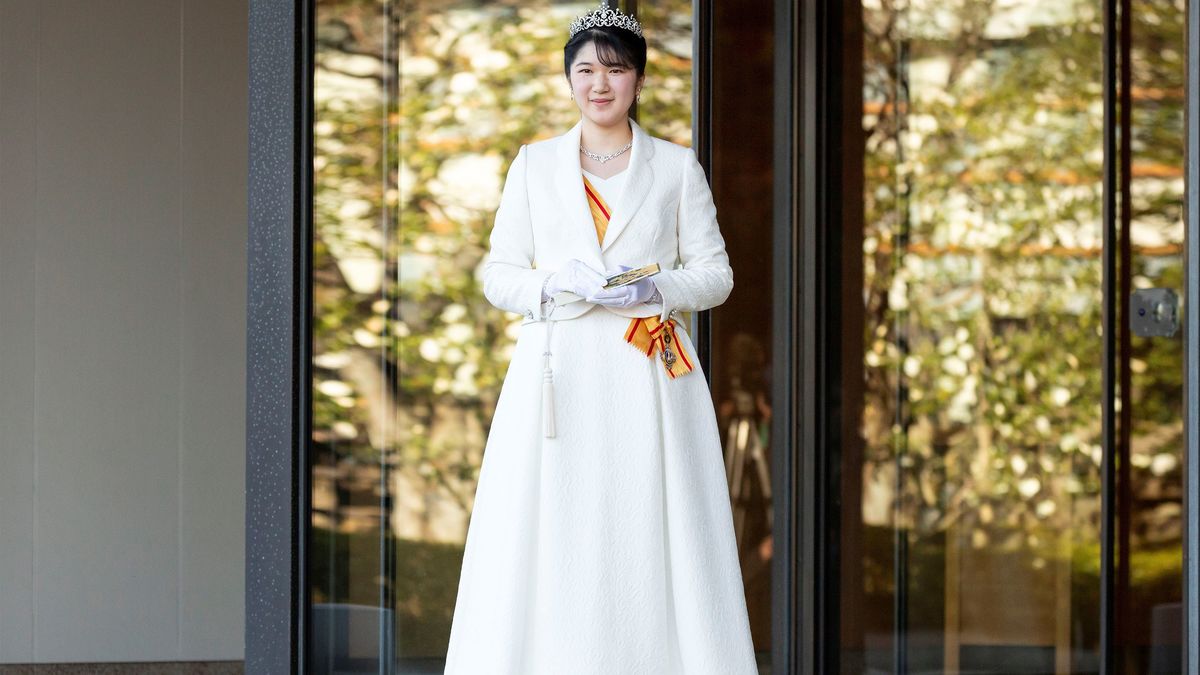 徳川将軍15人で将軍正室の子は1人…愛子さま誕生直後｢女性天皇論｣の核心