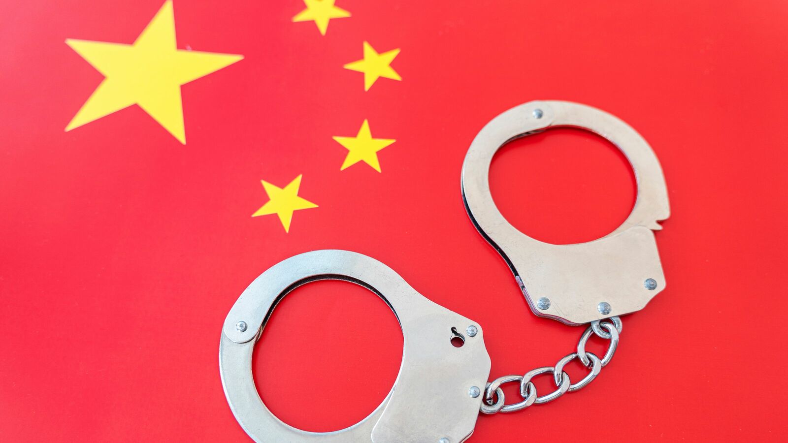 200人以上のアメリカ人も不当拘束､中国政府が標的にしているのは誰か? 刑務所や収容所での拘束､自宅軟禁状態､出国を禁じられていたりする