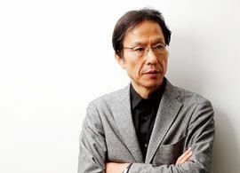 姜尚中「一生、折れない心の作り方」