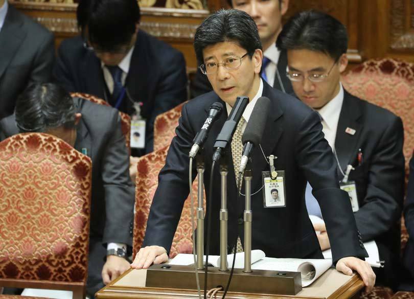 国税庁長官の"論功行賞"許す大新聞の倫理 これこそ官邸政治の弊害だ