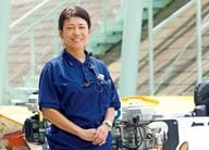 清水建設 男性社会 から脱却できた理由 President Woman Online プレジデント ウーマン オンライン 女性 リーダーをつくる