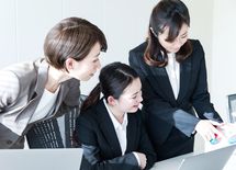 日本は「名ばかりインターン」が多すぎる