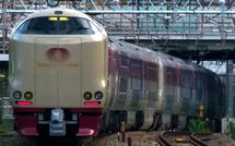 電車なのに「パンツ1丁」になりたくなるほどくつろげる…“国内唯一”の寝台特急｢サンライズ｣は何がスゴいのか