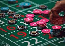 カジノ解禁で「一攫千金」を狙えるか？