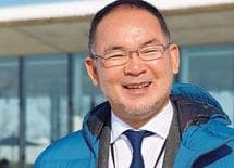 自然の中で人間性を回復「行き詰まったら、山籠り」　－スノーピーク代表取締役 山井 太氏