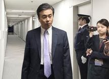 安倍首相が「逃げの答弁」をつづける事情