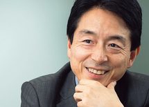 AIを活用した「信用力審査」脅威の精度