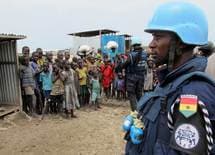 国際社会が日本を"大国"とみなさない理由