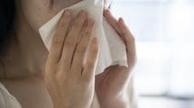 ｢ただの鼻づまり｣を放置すると認知症に…耳鼻科医が｢軽視しないで｣と警告､鼻づまりが引き起こす意外な病気