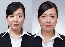 なぜ証明写真だけで1次面接に進める確率が3倍違うのか？