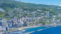 熱海はなぜ｢さびれた観光地｣から｢若者に人気の街｣に生まれ変われたのか…大学教授が解説｢V字回復の秘訣｣