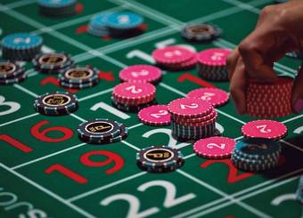 カジノ解禁で「一攫千金」を狙えるか？