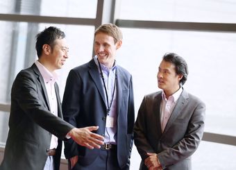 いい大人が"いきなり英会話学校"は逆効果