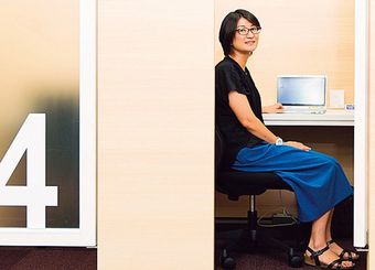 リモートワークで生活・仕事どう変わる？