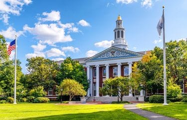 トヨタでもサントリーでもない…ハーバード大学経営大学院が教材にする