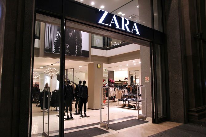 ZARAは「絶対的感情価値」を訴求することに優れている