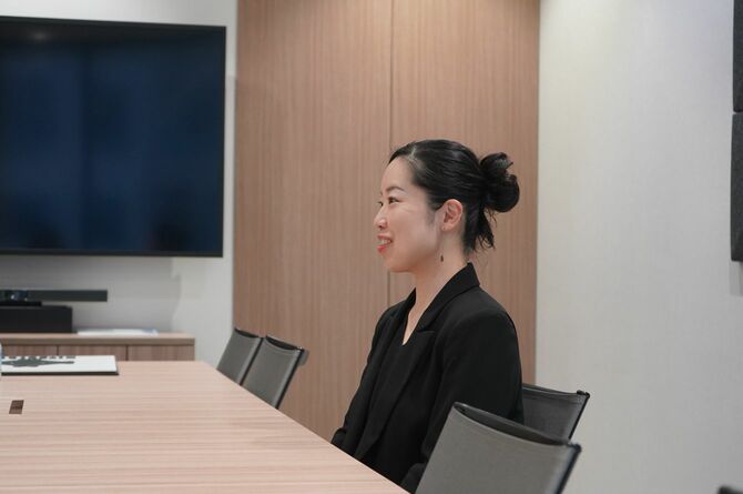 自ら望んだ異動は20年のキャリアの中で最もつらい4年間の始まりだった