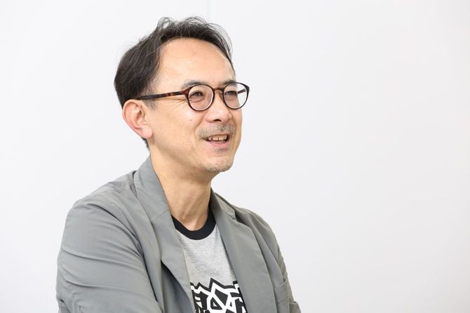 メディア事業部での経験は、のちのGYAO再建に活かされる