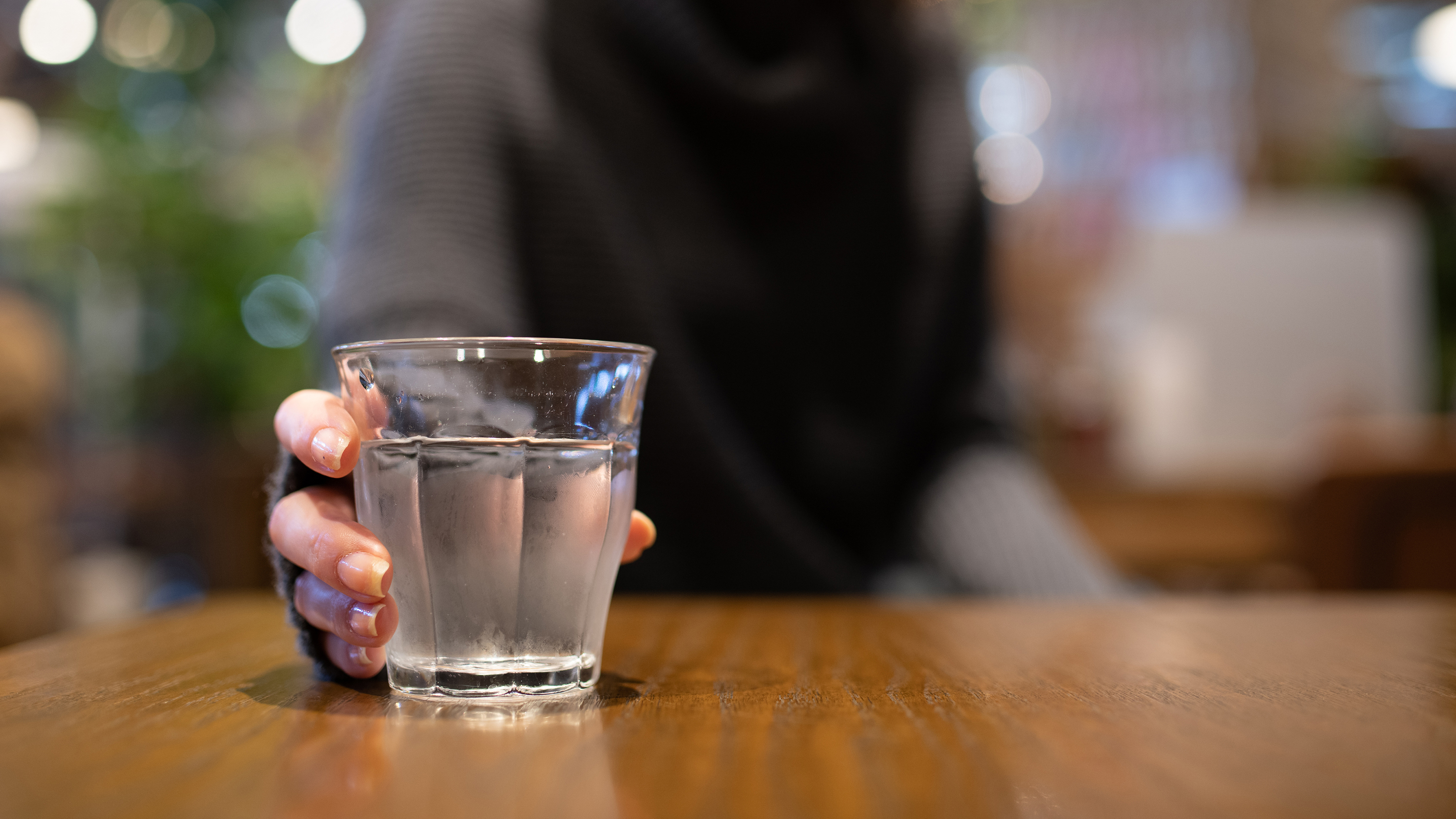 怒られたら｢まずは水を飲む｣が効果的…自律神経の名医が太鼓判を