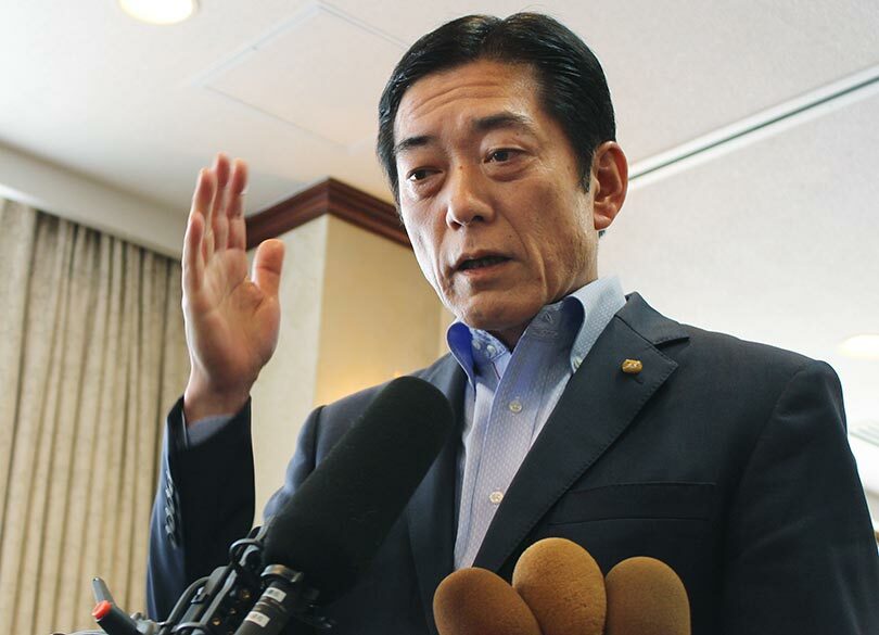 これだけウソを並べる政権が戦後あったか 加計新文書でわかる安倍首相