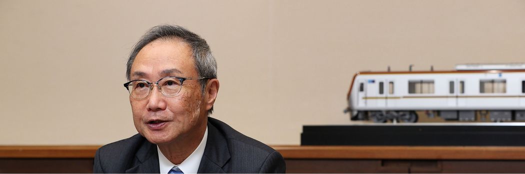 豊洲＝住吉は20分→9分､六本木一丁目＝品川は19分→9分…東京メトロ社長が語る"建設費4000億円"の成長戦略 有楽町線・南北線延伸で何が起こるのか