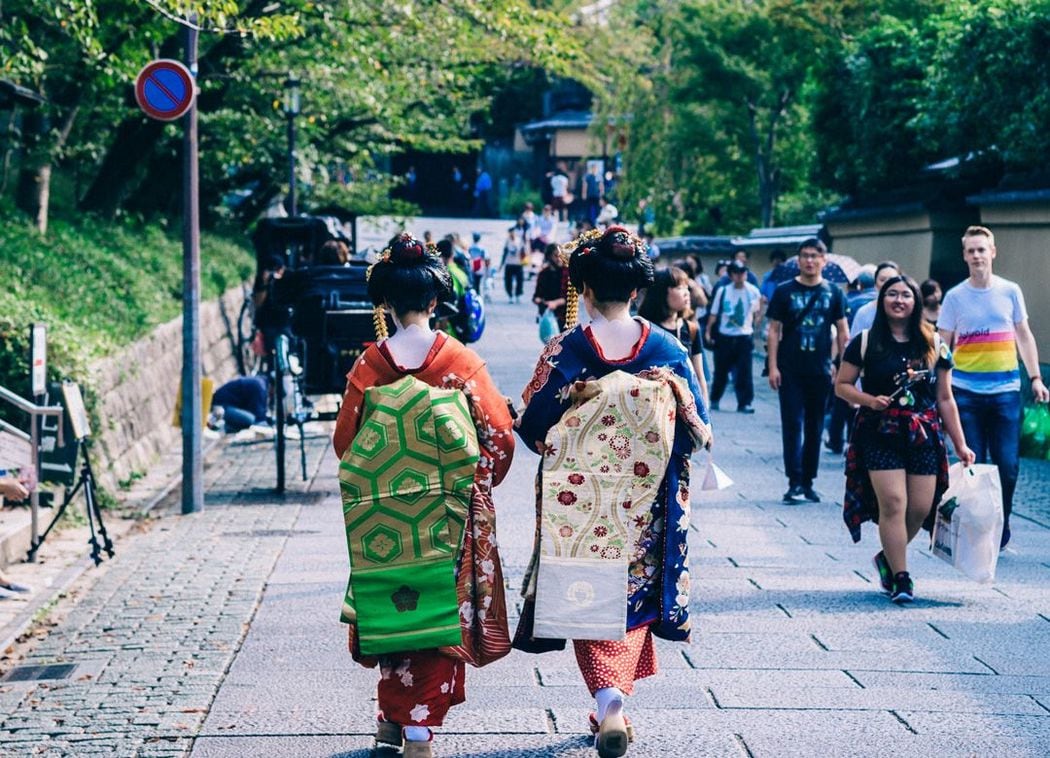 "京都の町並み"が急速に壊れつつあるワケ 中国資本が「町家」を買い漁る事情