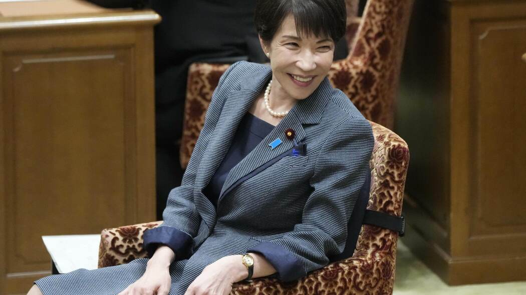 高市政権は"日本円の紙くず化"を早める…どう転んでも円安が続くサナエノミクス"最悪のシナリオ"