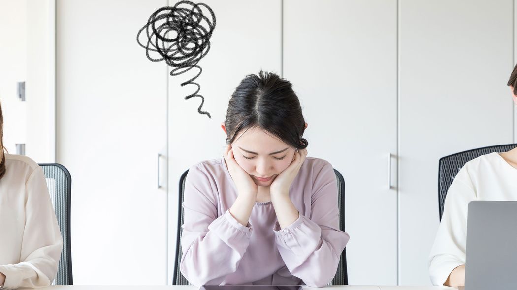 取り返しのつかない"昔の失敗"が頭から離れない…気分の落ち込みを回復する最強のルーティン 落ち込むたびに顔が綺麗になる
