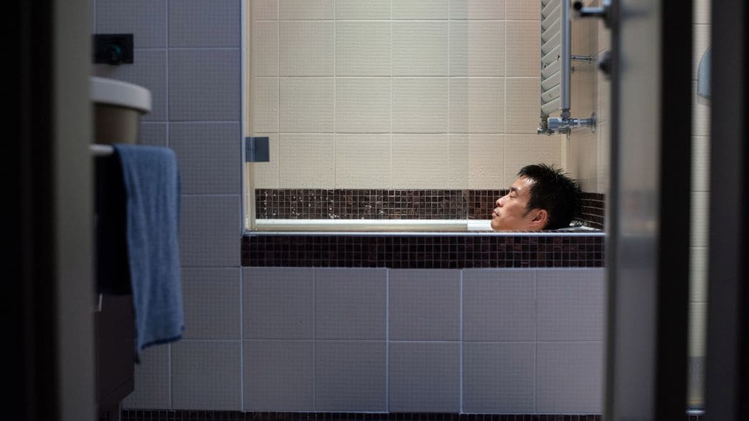 ｢体を洗ってから湯船に浸かる｣という入浴方法が間違いである理由 加齢臭にオサラバする正しい洗い方