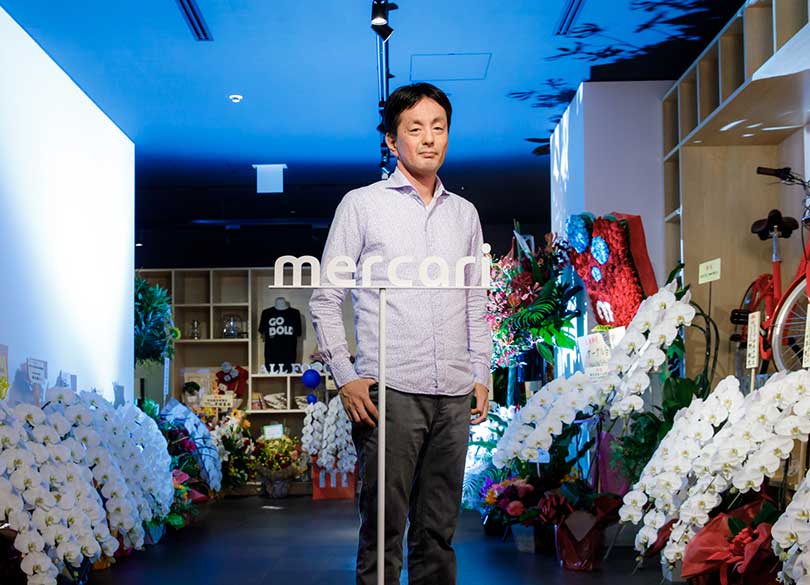 "ほんの少しの差"を重ねるメルカリの狂気 創業者・山田進太郎氏に聞く：後編