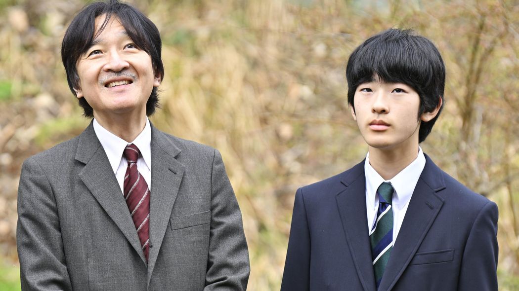 ｢愛子天皇｣は選択肢に入っていない…｢旧宮家男子を養子に｣という政府の皇族確保策が妙案である理由 ｢男系派vs女系派｣が火花を散らす皇位継承問題の終着点
