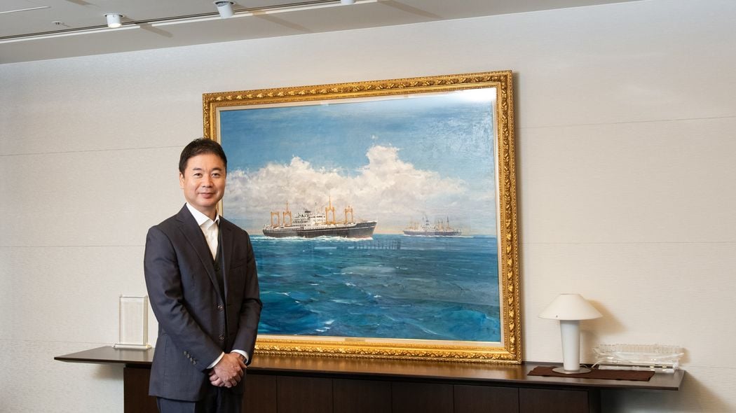 ｢海の惑星とともに､次へ｡｣――終わりなき挑戦