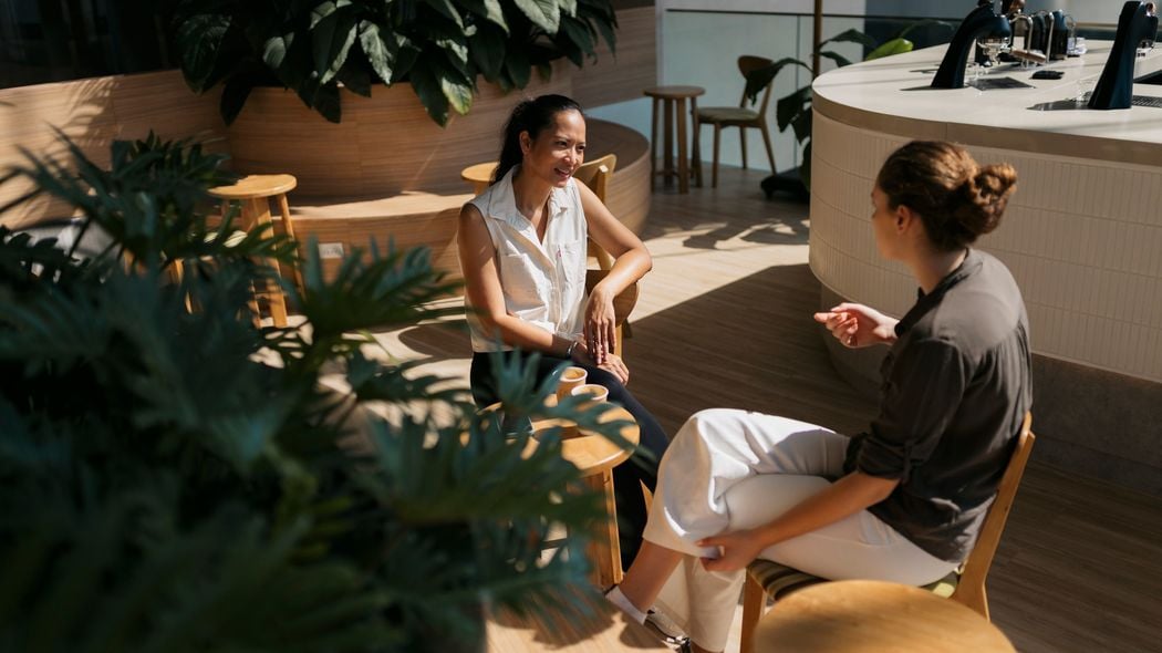 会話を盛り上げる達人は必ず使っている…｢いいね!｣の前につけるだけで弾みがつく魔法の2文字 全てを肯定するリアクションが完成