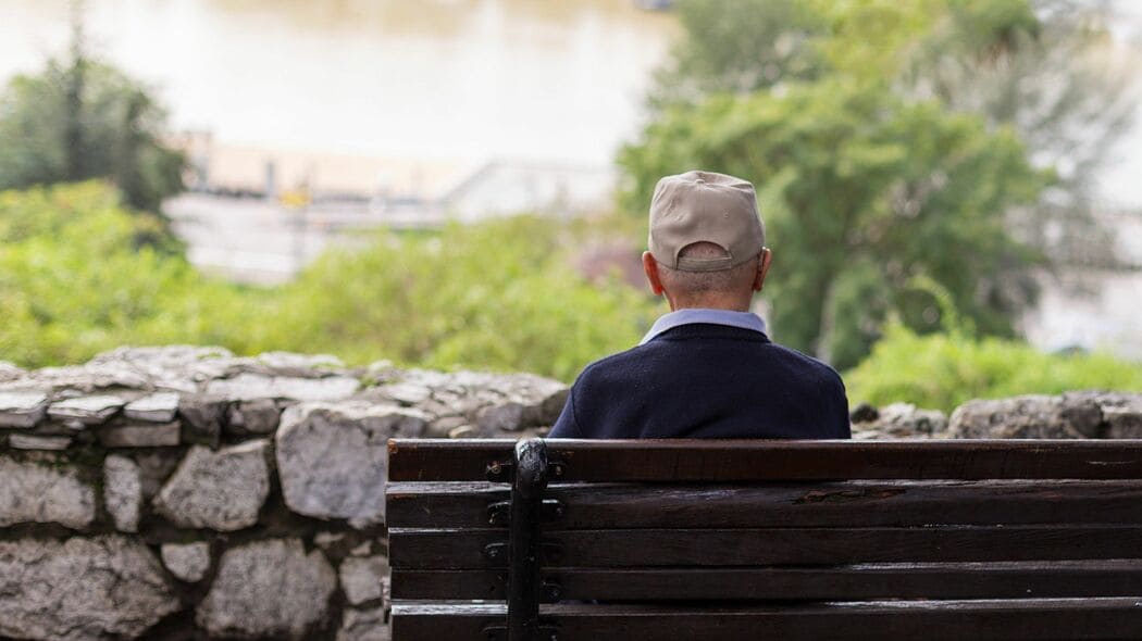 ｢孤独な最期｣を迎えるのは男性が8割…66歳の佐藤優が勧める｢友人も収入も得られる定年後の居場所｣