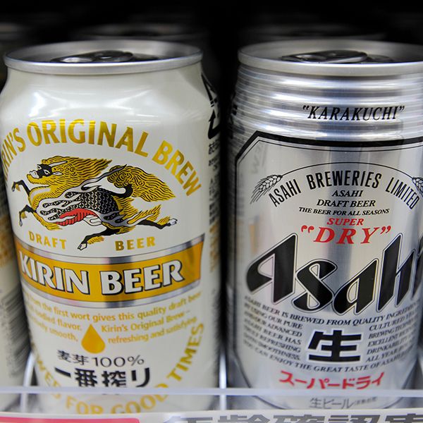 ビール 生ビール 16本 キリン一番搾り アサヒスーパードライ - 酒