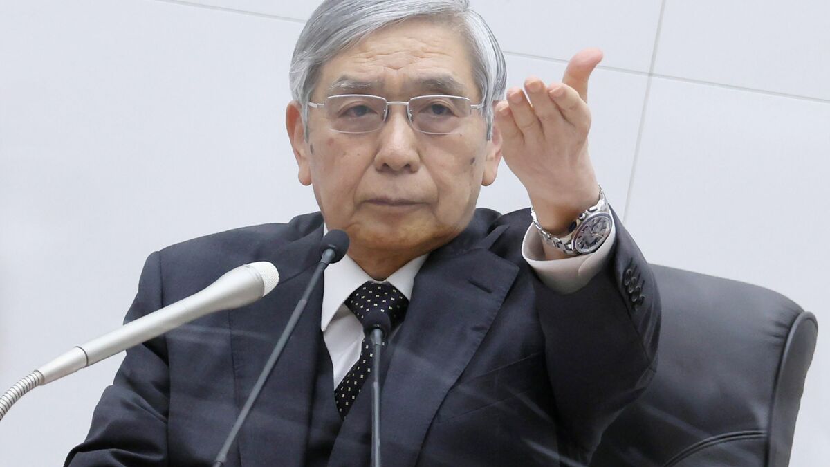 日本円の紙くず化は避けられない…｢事実上の利上げ｣の次に日銀を襲う｢債務超過｣という最悪の危機 さらなる物価上昇に対応する手段はもうない |  PRESIDENT Online（プレジデントオンライン）