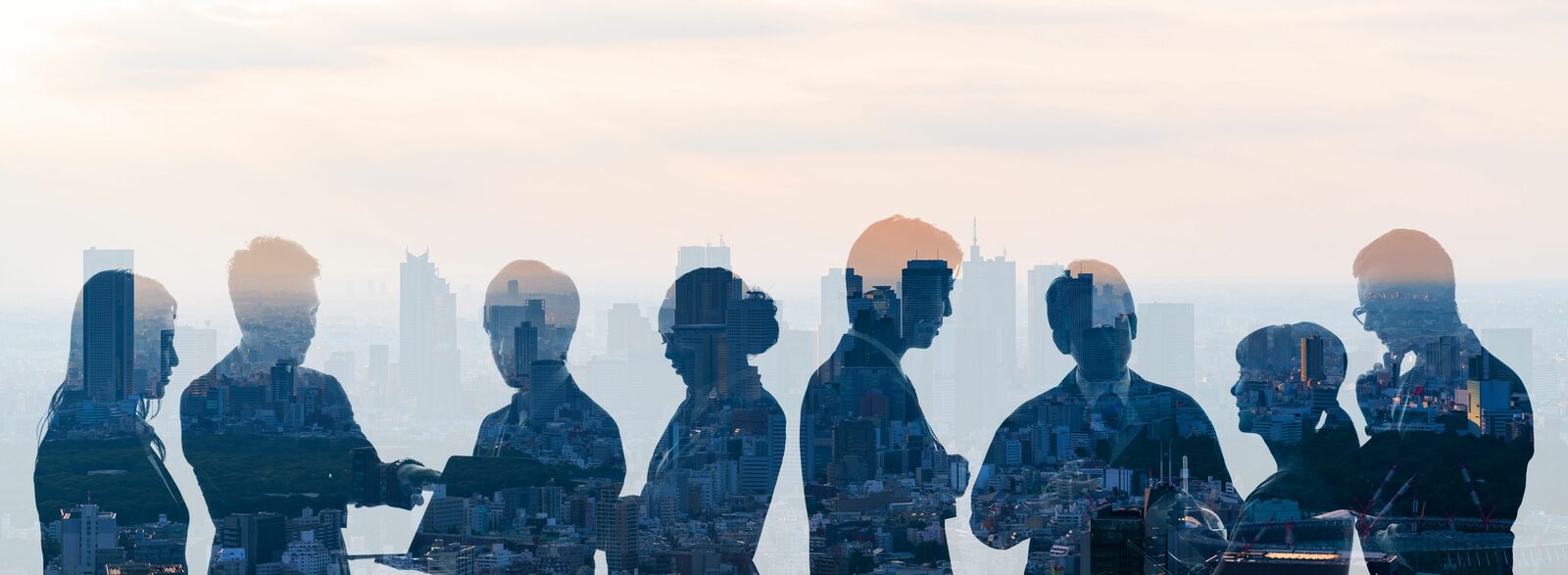 VUCA時代の人材戦略